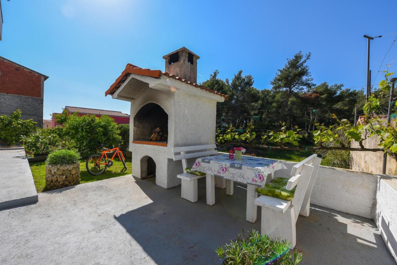 Villa Nita Zadar Exterior foto